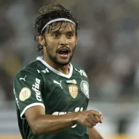 Conversas em andamento: Gustavo Scarpa negocia volta ao Brasil, mas não pelo Palmeiras