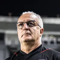 Dorival Júnior ‘reaparece’ no caminho do Santos e desempenho na Vila Belmiro chama atenção
