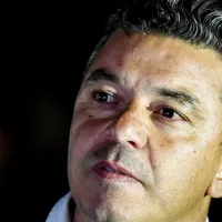 Flamengo aprova negócio com profissional queridinho de Gallardo no River