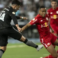 Confira todos os cenários possíveis para o Botafogo no duelo contra o Bragantino