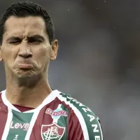 Fluminense reencontra Flamengo podendo acabar com esperanças do rival no Brasileiro