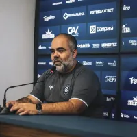 Fábio Bentes manda recado para o próximo presidente do Remo antes do final do seu mandato