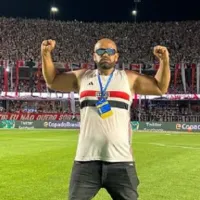 Presidente da Independente deu uma forte invertida no Duílio, não deixou barato