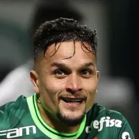 Nicola expõe a chance do Palmeiras negociar atacante com a Europa em janeiro