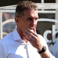 Mancini arma o Ceará com novidade na defesa para jogo pela Série B