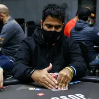 Danilo Gomes vence torneio de poker online no site da espada vermelha