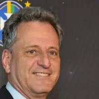 Landim já definiu: Flamengo prepara reunião com empresário de Pulgar e a Nação vai adorar