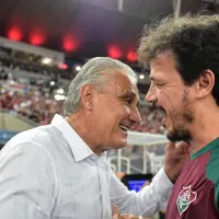 Flamengo x Fluminense: Em jogo movimentado, clássico termina empatado com um gol para cada lado