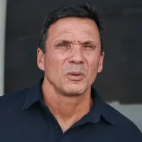 Ligações de familiares: Zé Ricardo REVELA clima no elenco do Cruzeiro em confusão