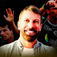 Pedrinho e o sonho vascaíno