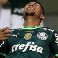 Rony brilha quando mais o Palmeiras precisa neste final de Brasileirão