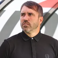 Internacional demonstra dependência em meia e Chacho Coudet terá problemas