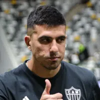 Battaglia toma atitude ‘enigmática’ e torcida do Galo não alivia para o Cruzeiro