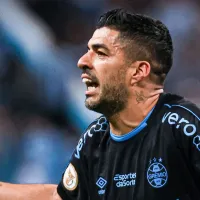 MERCADO! Torcida do Grêmio bate o martelo e define substituto para Suárez