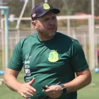 Mozart, técnico do Mirassol, ‘solta o verbo’ sobre elenco do Ceará