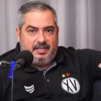 Ricardinho Martins e indica 1º reforço no Santos p/ 2024