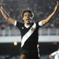 Gol ‘a lá’ Roberto Dinamite sacramenta a vitória, veja