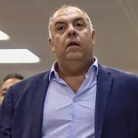Tite gosta, mas deve sair do Flamengo: Marcos Braz espera proposta para liberar campeão da Libertadores