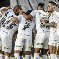 Opinião da Torcida: Santos 'tira o pé' e comemora empate com o São Paulo