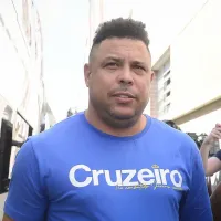 Ronaldo toma medida DRÁSTICA nos bastidores do Cruzeiro após invasão e violência na última rodada