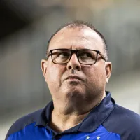 Torcida do Santos agradece a Marcelo Fernandes, mas quer outro treinador para 2024