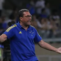 Na mira do Cruzeiro, Vanderlei Luxemburgo não agradou em seus últimos trabalhos