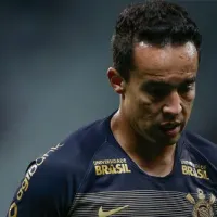 Jadson, ex-jogador do Corinthians, rebate declaração de Duílio Monteiro Alves ao vivo