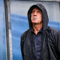 Renato Gaúcho tem seis opções para substituir Bruno Alves e Villasanti para próximo duelo do Grêmio no Brasileirão