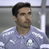 Abel Ferreira novamente com a razão? Saiba o motivo