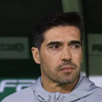 Palmeiras confia em permanência de Abel para 2024, informa jornalista