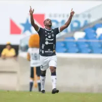 Muriqui recebe propostas para mudar de clube e espera contato da diretoria para renovação