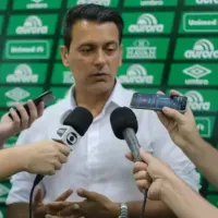 Jornalista revela que Rui Costa gosta de Mastriani e entende que ele pode ser uma ótima alternativa para o São Paulo