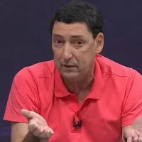 PVC manda a real para o Botafogo