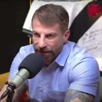 Pedrinho já começa a agir nos bastidores, e tem encontro com o governador do Rio de Janeiro