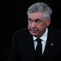 Atacante TITULAR de Ancelotti abre o jogo sobre possibilidade de deixar o Real Madrid