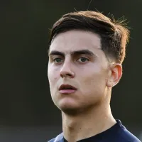 Argentino comparado a Dybala \&#039;aparece\&#039; no Flamengo como chance de negócio dos sonhos