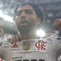 Gabigol se declara e Flamengo 'rasga elogios' ao ídolo em seu aniversário