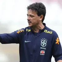 Diniz escala time do Brasil visando recuperação nas Eliminatórias