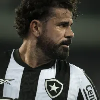 Fogão conseguiu recurso para suspensão de Diego, mas julgamento será realizado no próximo dia 22