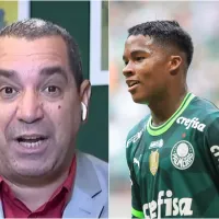 Zinho dá opinião POLÊMICA sobre Endrick na Seleção
