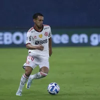BONS RETORNOS! Matheus Gonçalves e +3 jogadores 'chegam' no Flamengo na próxima temporada