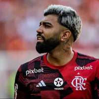Torcida do Flamengo RESPONDE Gabigol após atacante se pronunciar sobre polêmica
