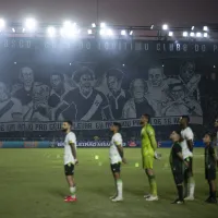 Vasco evolui e mostra que São Januário é o ‘parceiro’ ideal para o Campeonato Brasileiro