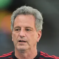 Landim decidiu: Flamengo bate o martelo e dupla vai deixar o Flamengo no fim do ano