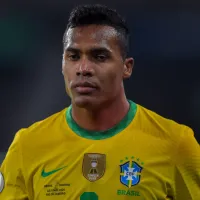 Grêmio CONTATA Alex Sandro, que define futuro para volta ao Brasil