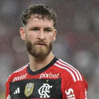 Flamengo chama empresário de Léo Pereira DE IMEDIATO e decide seu futuro