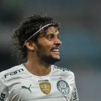 Aconteceu ISSO, jogador se posicionou: Scarpa toma DECISÃO IMPORTANTE sobre futuro e situação chega ao conhecimento do Palmeiras