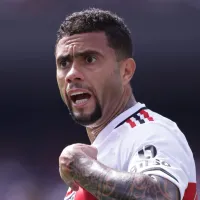 O São Paulo acabou de confirmar, está DECIDO: Futuro de Wellington Rato é DECRETADO
