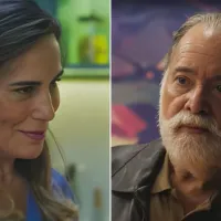 Terra e Paixão: Irene sabe que Agatha vai matar Antônio, aponta teoria