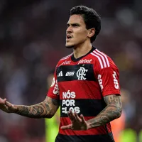 Flamengo se preocupa com a possibilidade de SAÍDA de Pedro e +2 do elenco